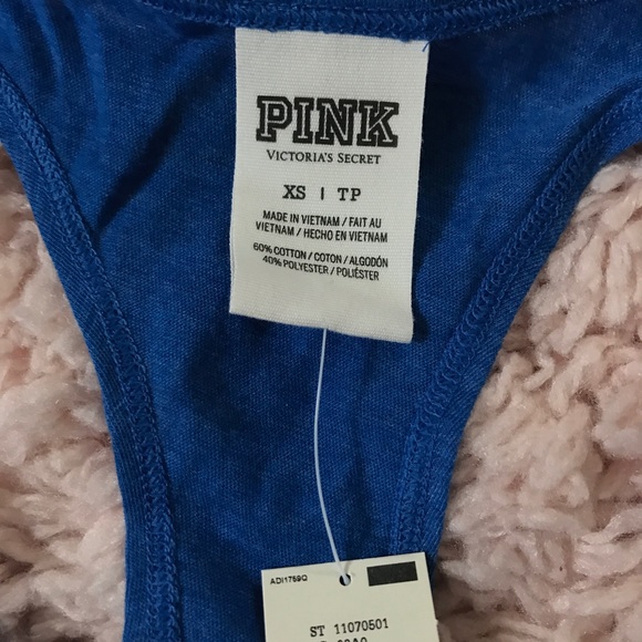 VS PINK Tank Set! - Picture 3 of 5